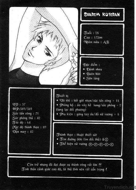 meteor methuselah chapter 4 29