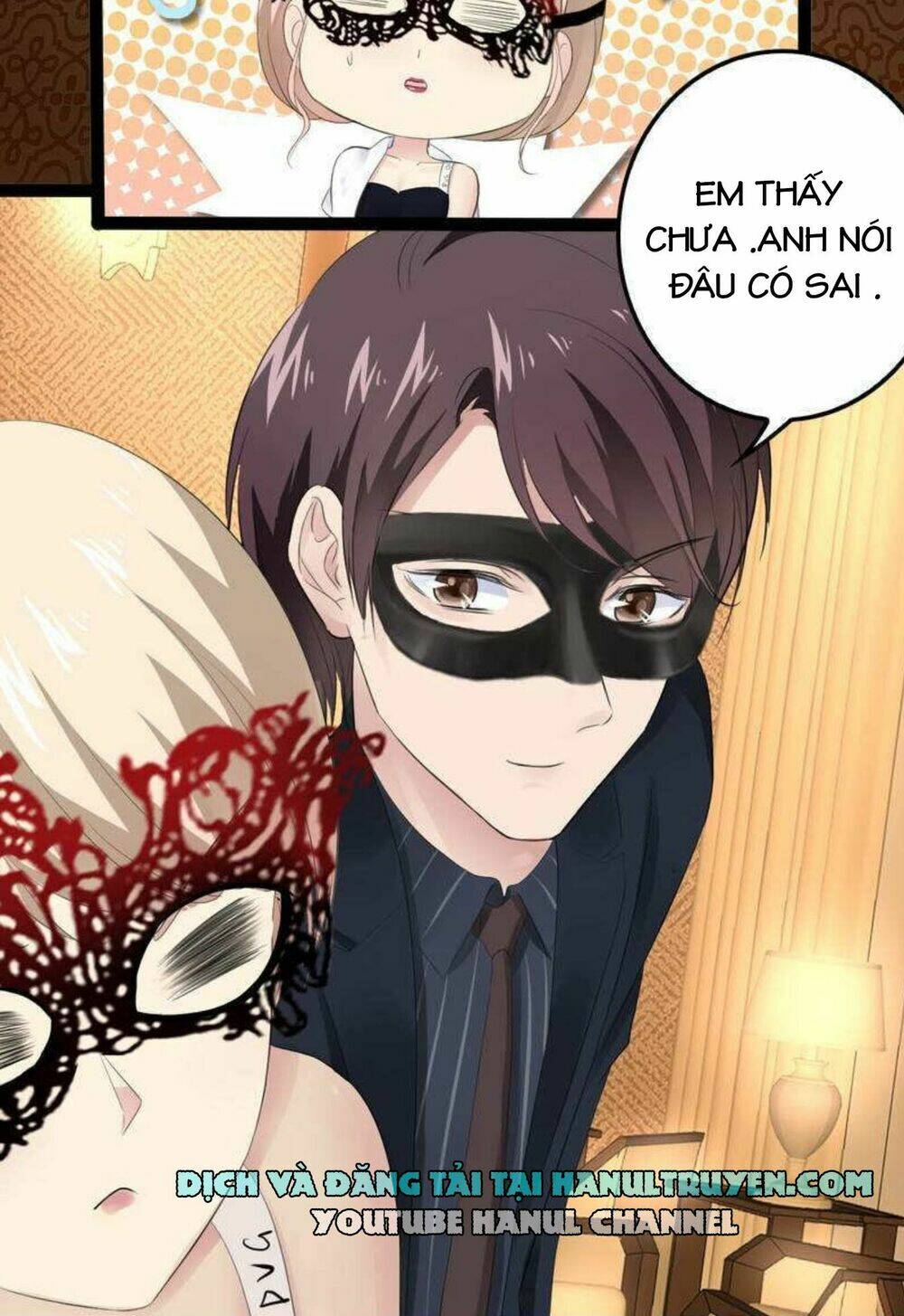 thần bí đế thiếu điềm sủng thê chapter 78 5
