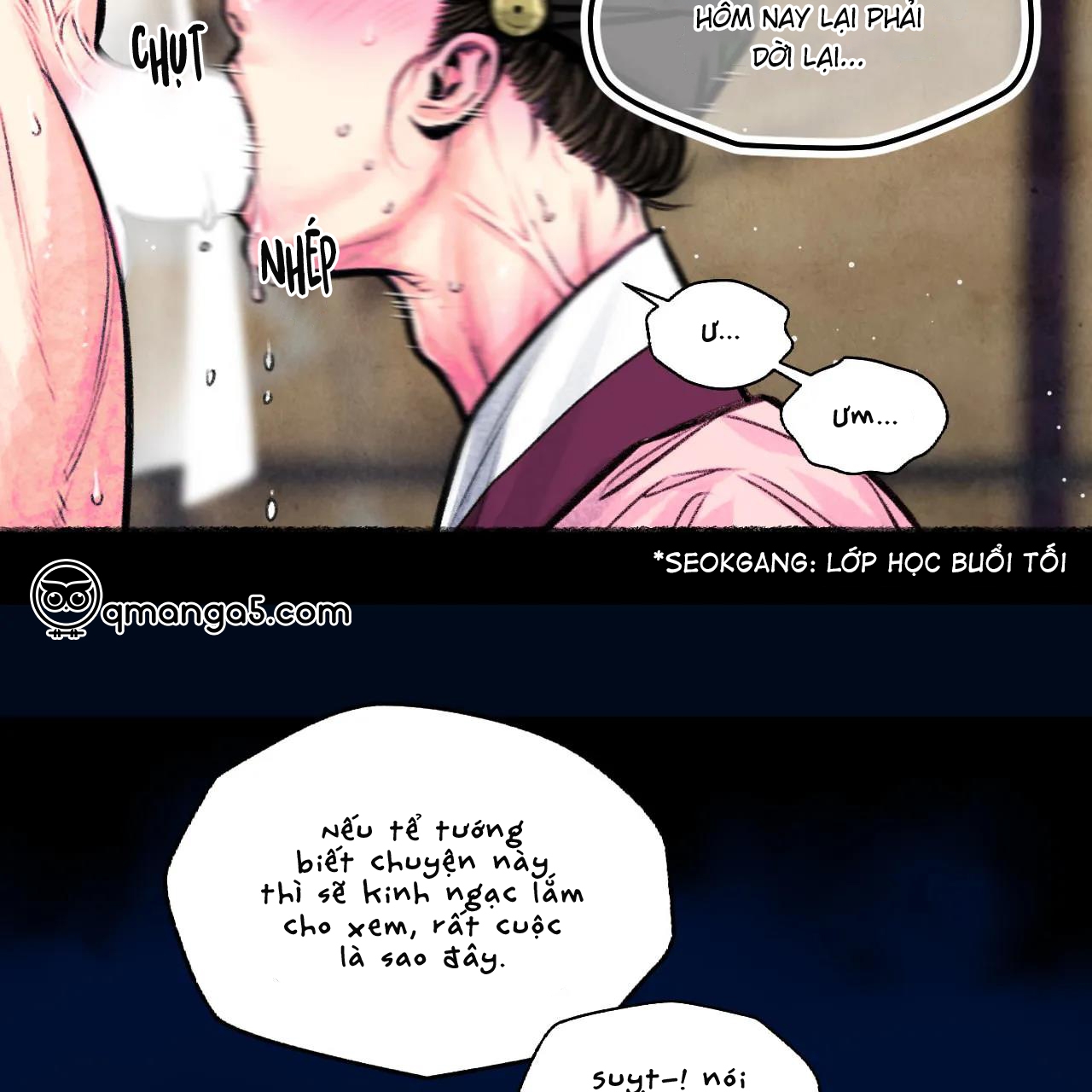 phò mã quan phu chapter 8 99