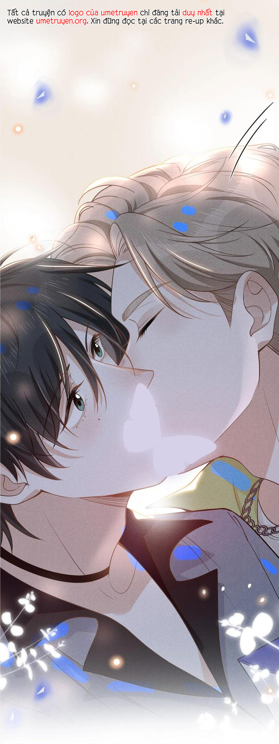 kiếp sau không gặp chapter 39 1