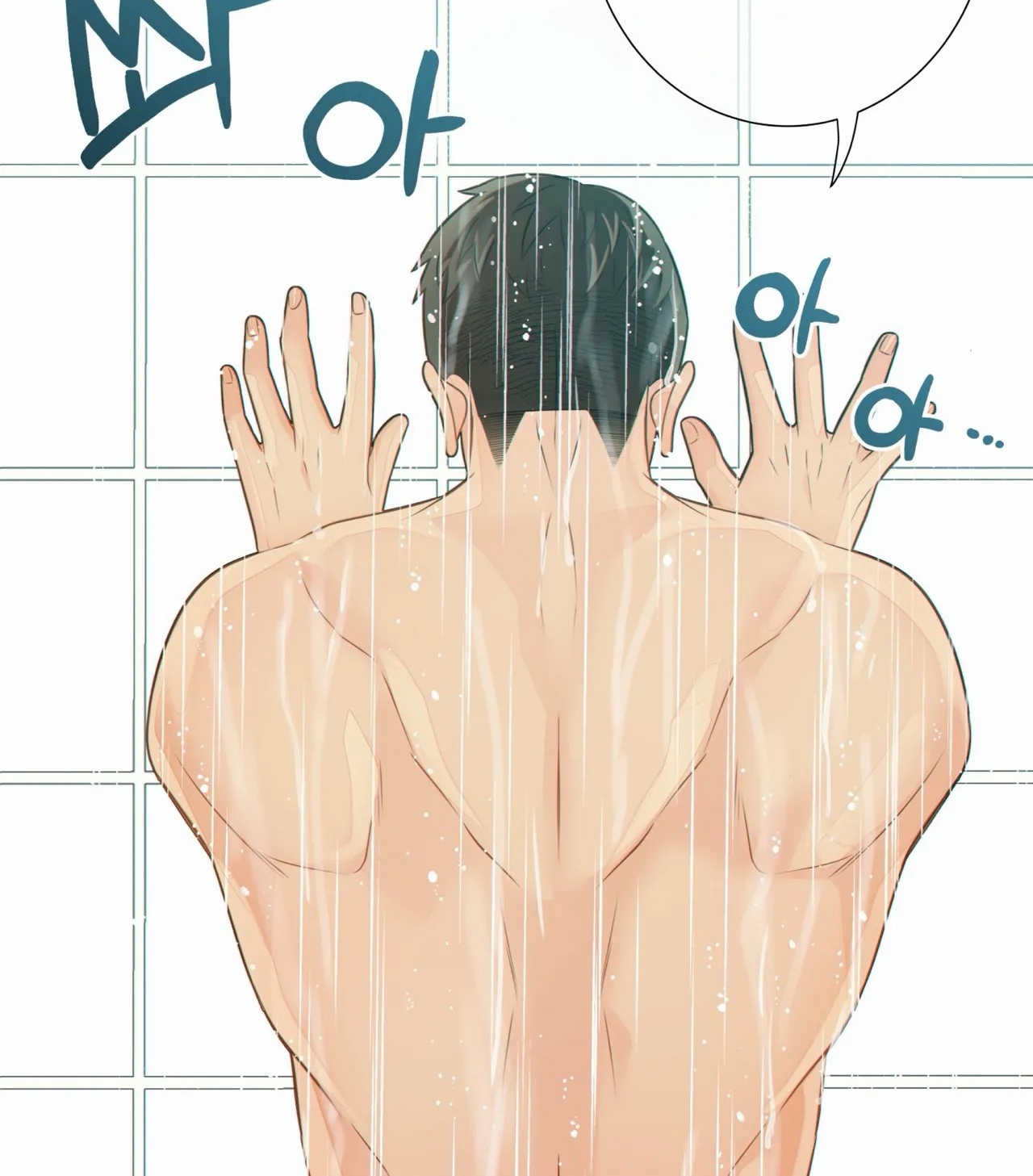 thời gian giữa sói và chó chapter 29 42