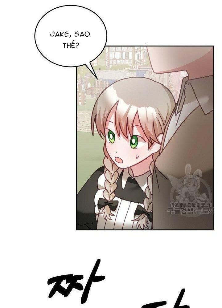 cô tiểu thư bé nhỏ thuần hóa các nhân vật chính chapter 47 10