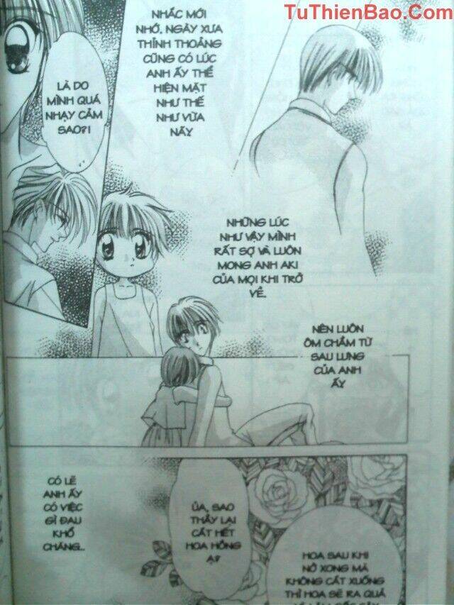 nguyện ước dưới ánh sao chapter 2 147