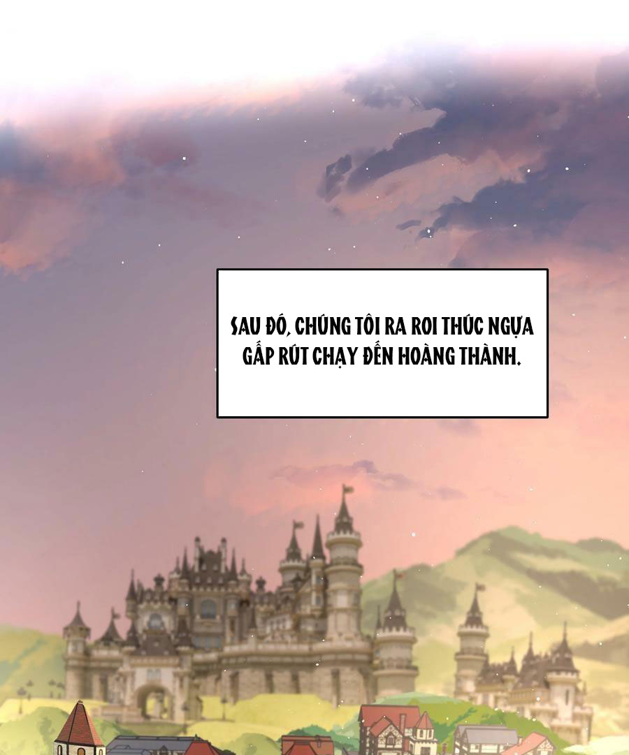 tình cũ là vua chapter 35 1