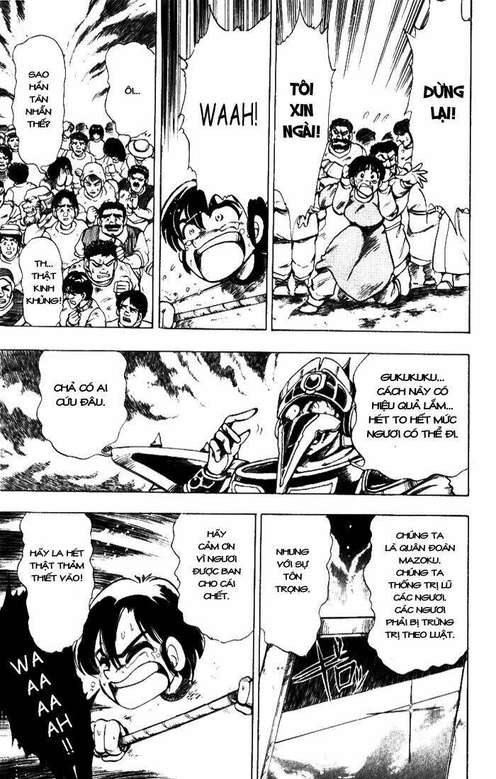 violinist of hameln - cây đàn kì diệu chapter 11 14