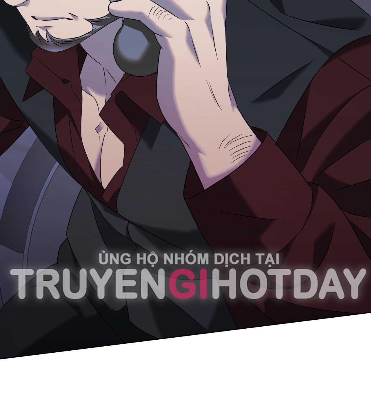 Amon- Không Thể Đoán Biết chapter 11.2 - Trang 18