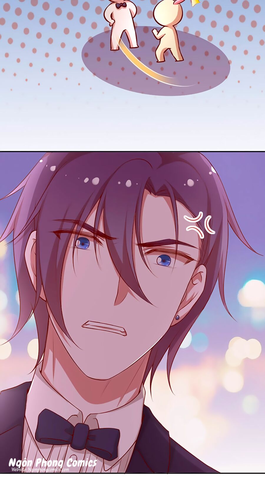 cả thế giới đều không bằng người chapter 39 36