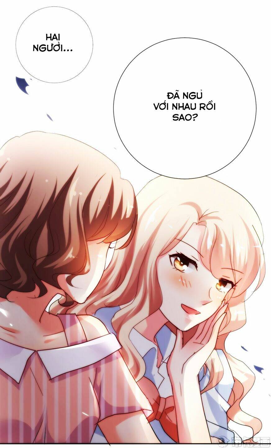 cô gái đặc biệt nhất của tôi chapter 28 8