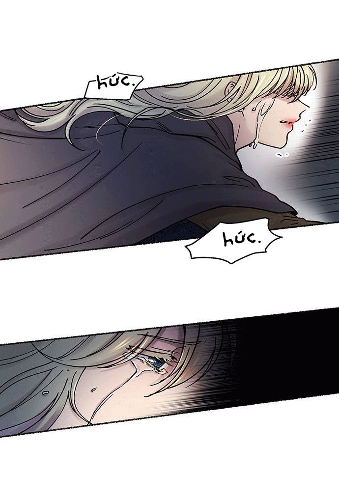 như gió trên cành cây khô chapter 29 3