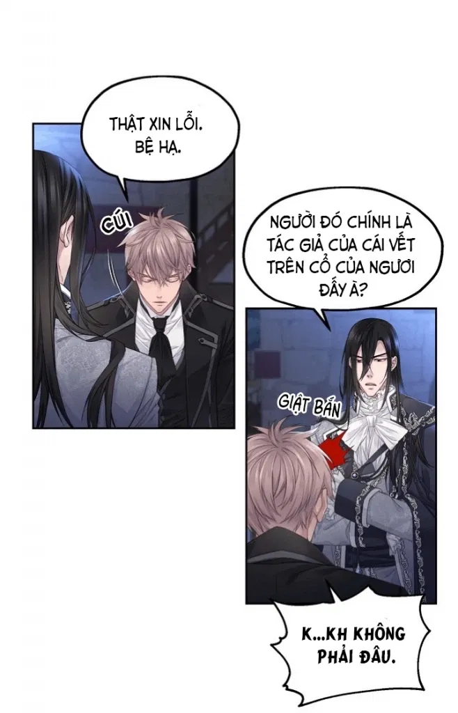 ảo mộng bất thành chapter 9 30