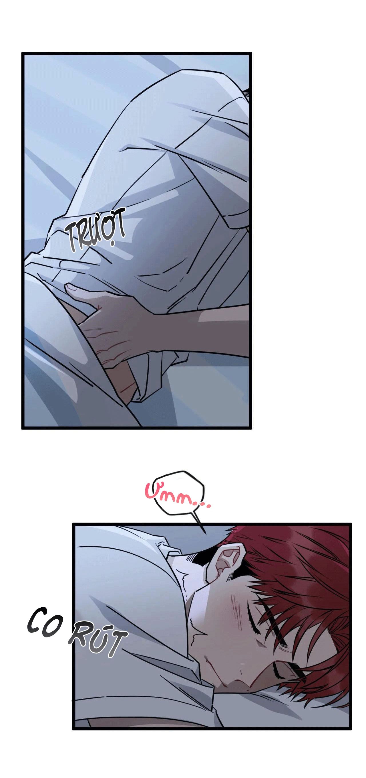 điều ước của cậu là mệnh lệnh của tớ chapter 9 52