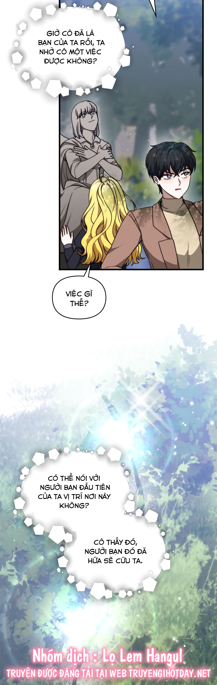 công nương eluana vita chapter 78 9