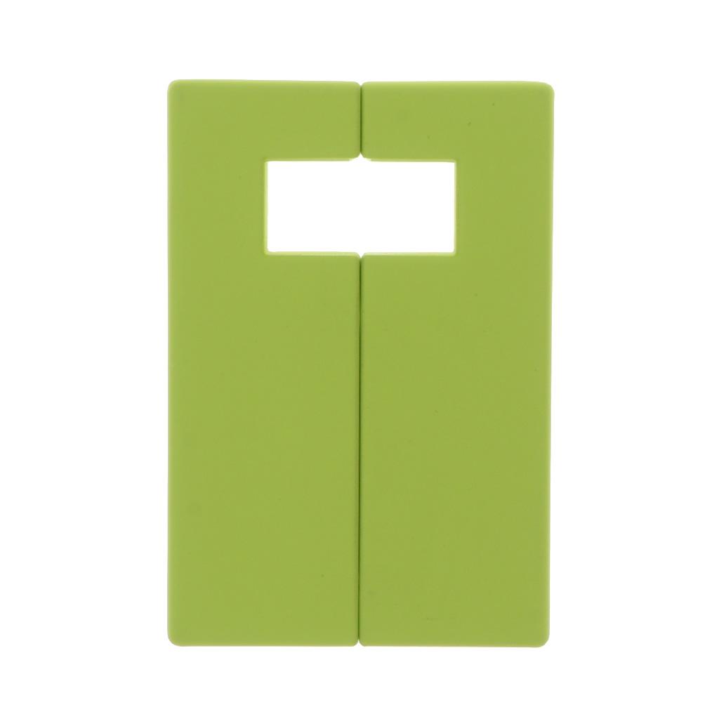 Portable Desktop Magnetic Folding Holder Bracket Stand for Phones