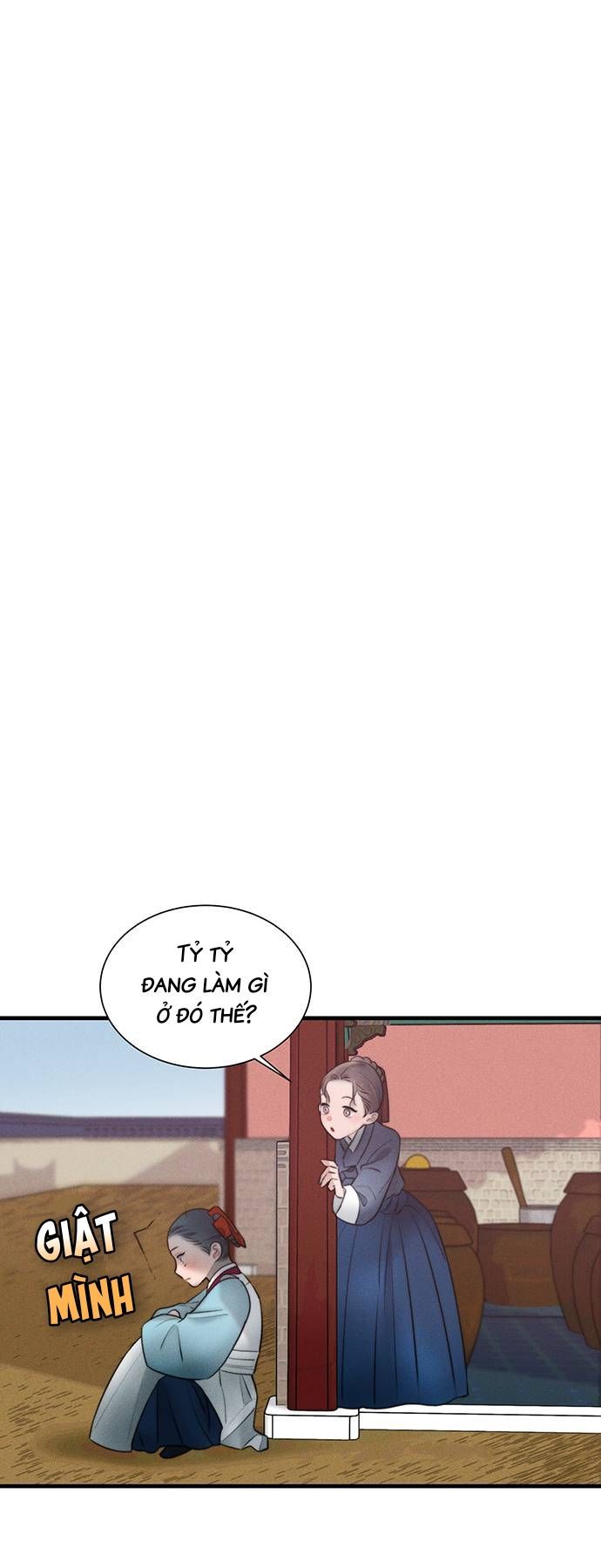 người tình của gwanghae chapter 17 36