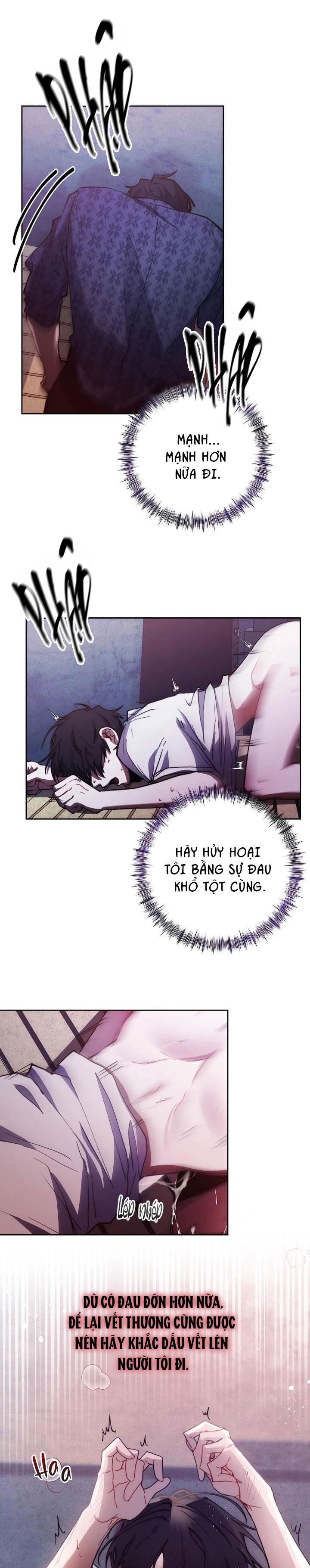 red mansion chapter 9 19