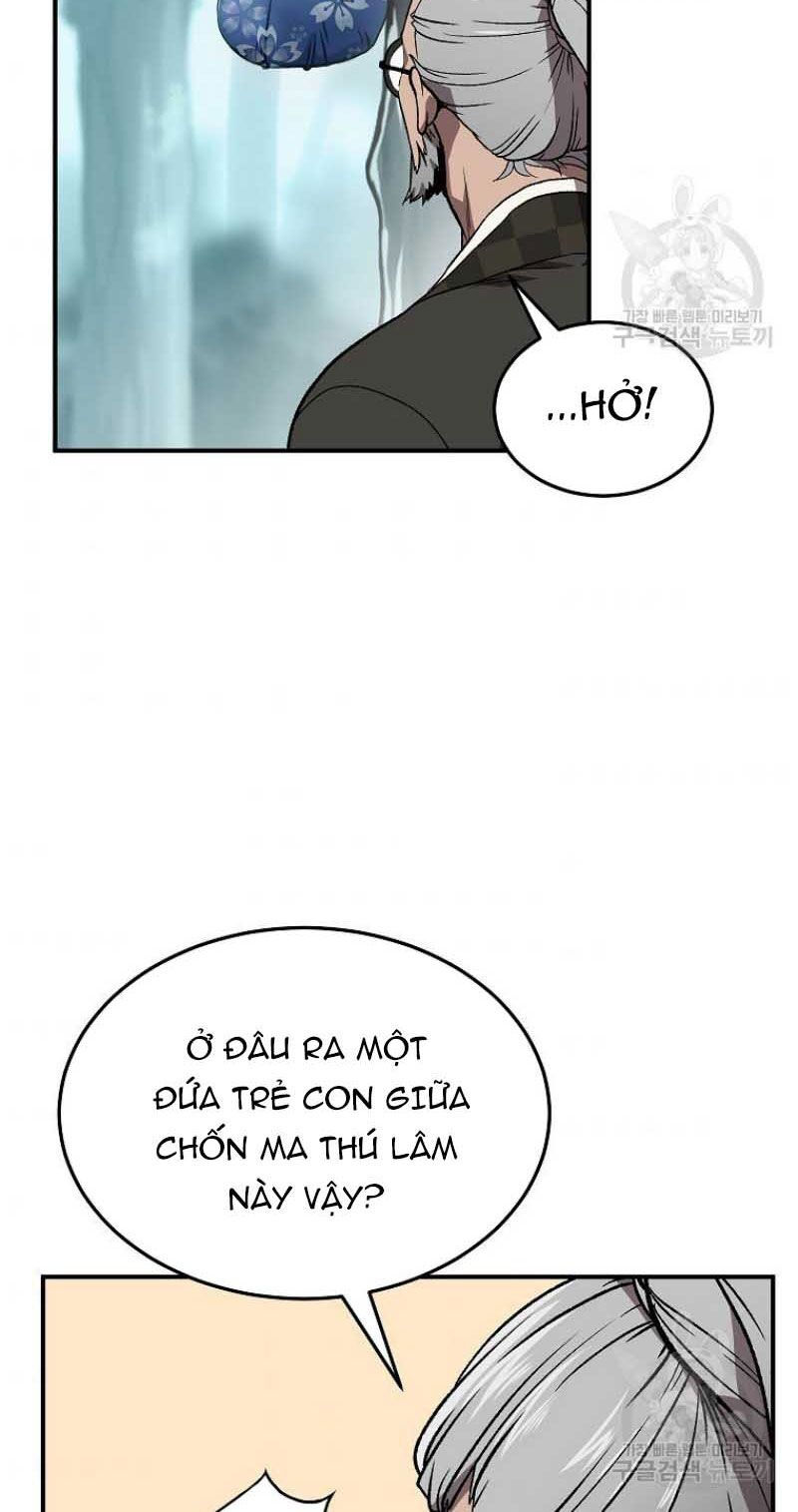 thiếu niên phương sĩ chapter 1 23