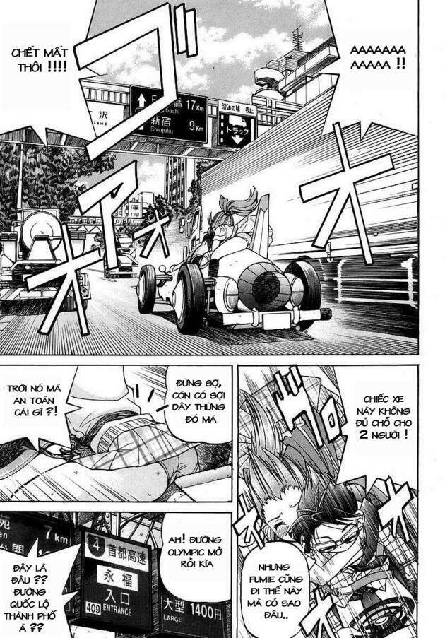 ojiichan wa shounen tantei chapter 1 23