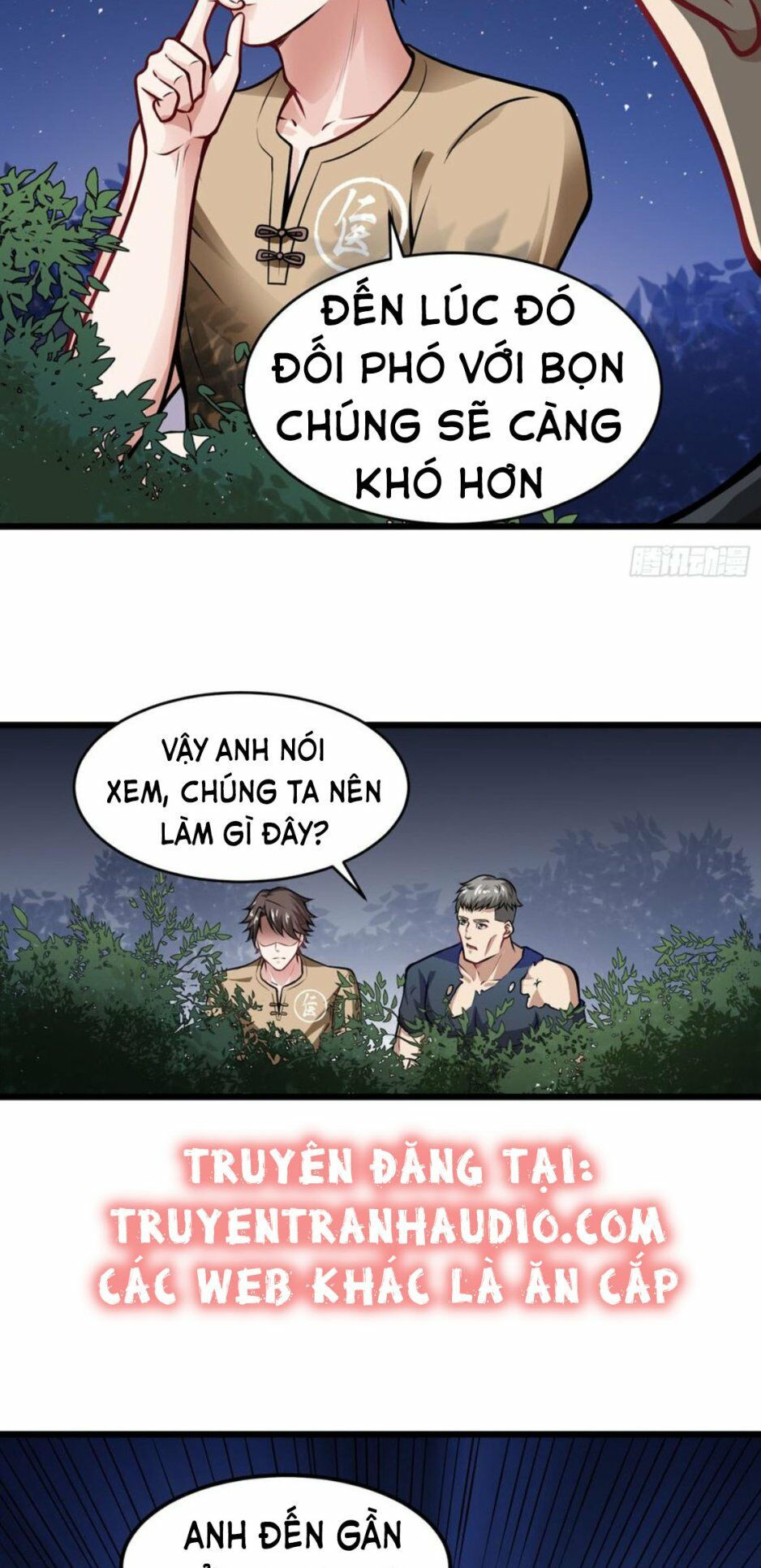 tối cường thần y tại đô thị chapter 59 18