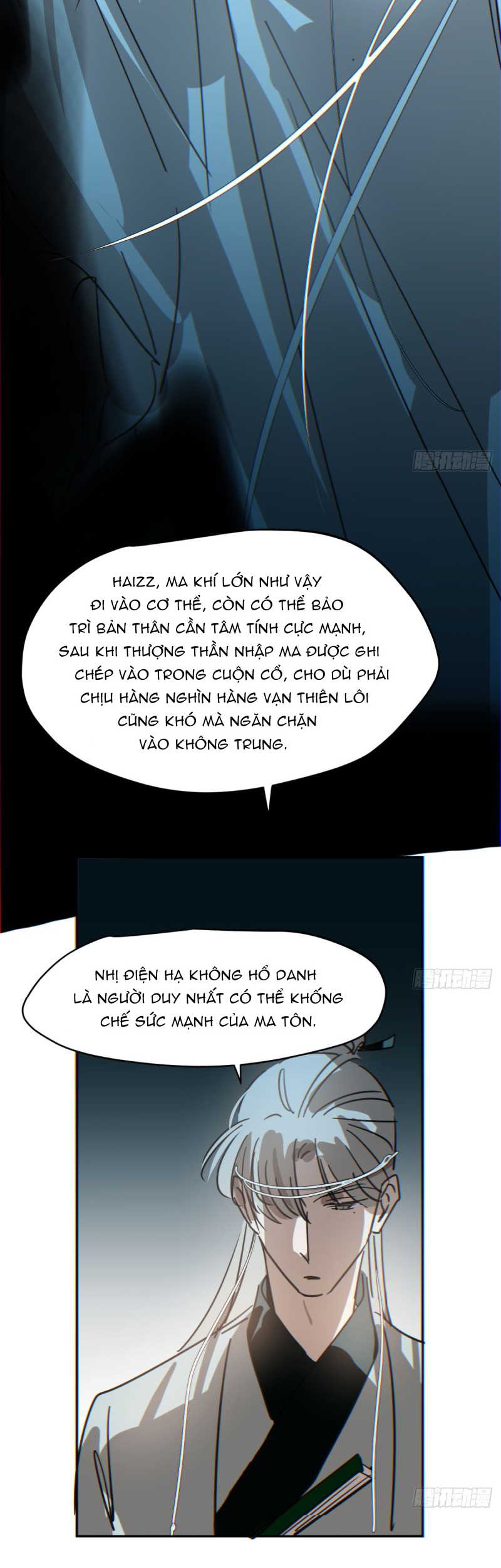 Bắt Lấy Ngao Ngao chapter 133 - Trang 5