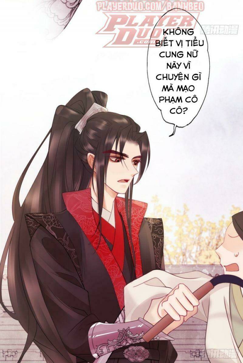 mê hoặc nhân tâm chapter 5 46