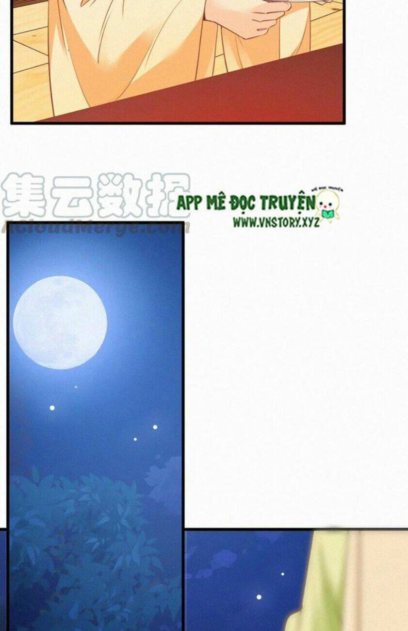 thiên hương mỹ nhân chapter 84 14