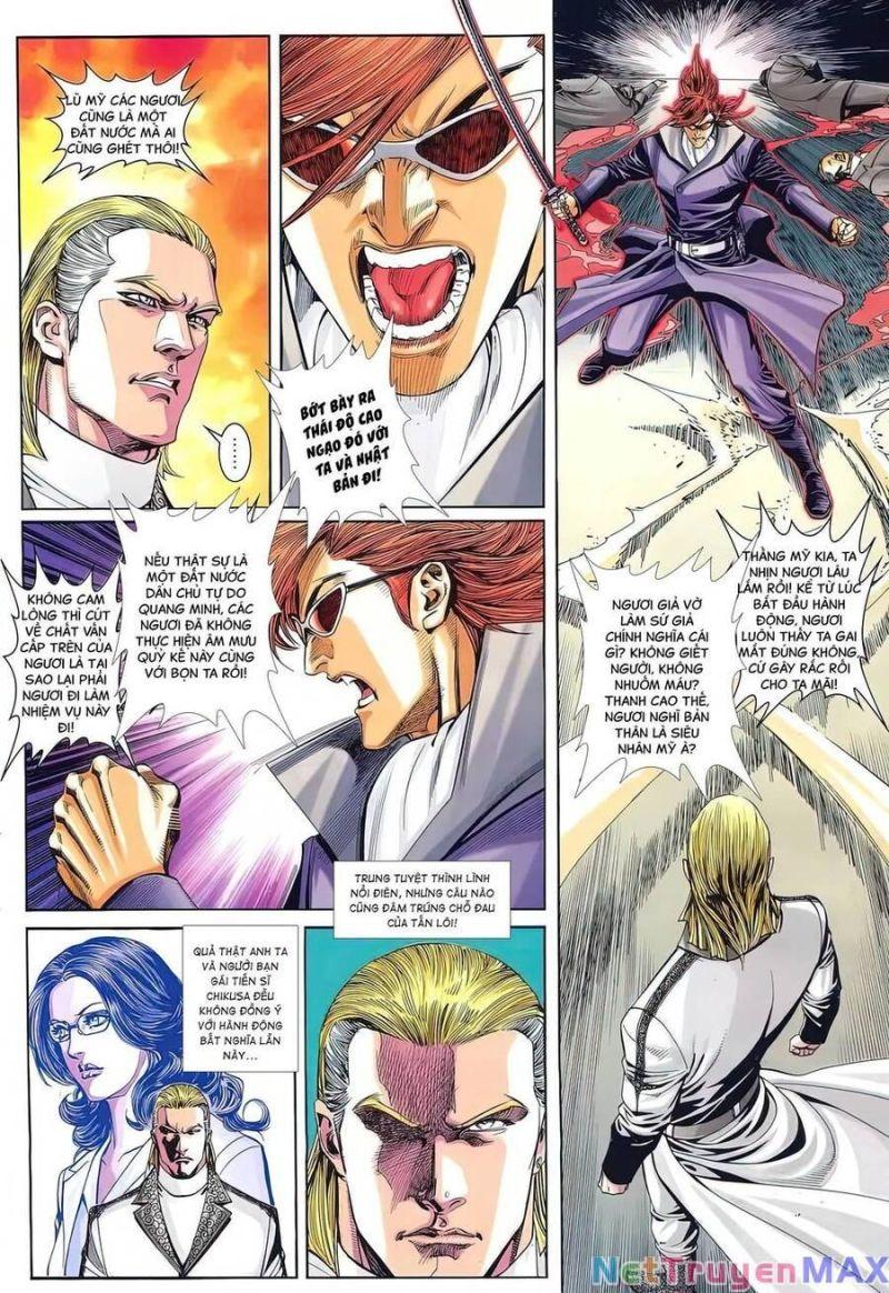 rồng ngẩng đầu chapter 5 4