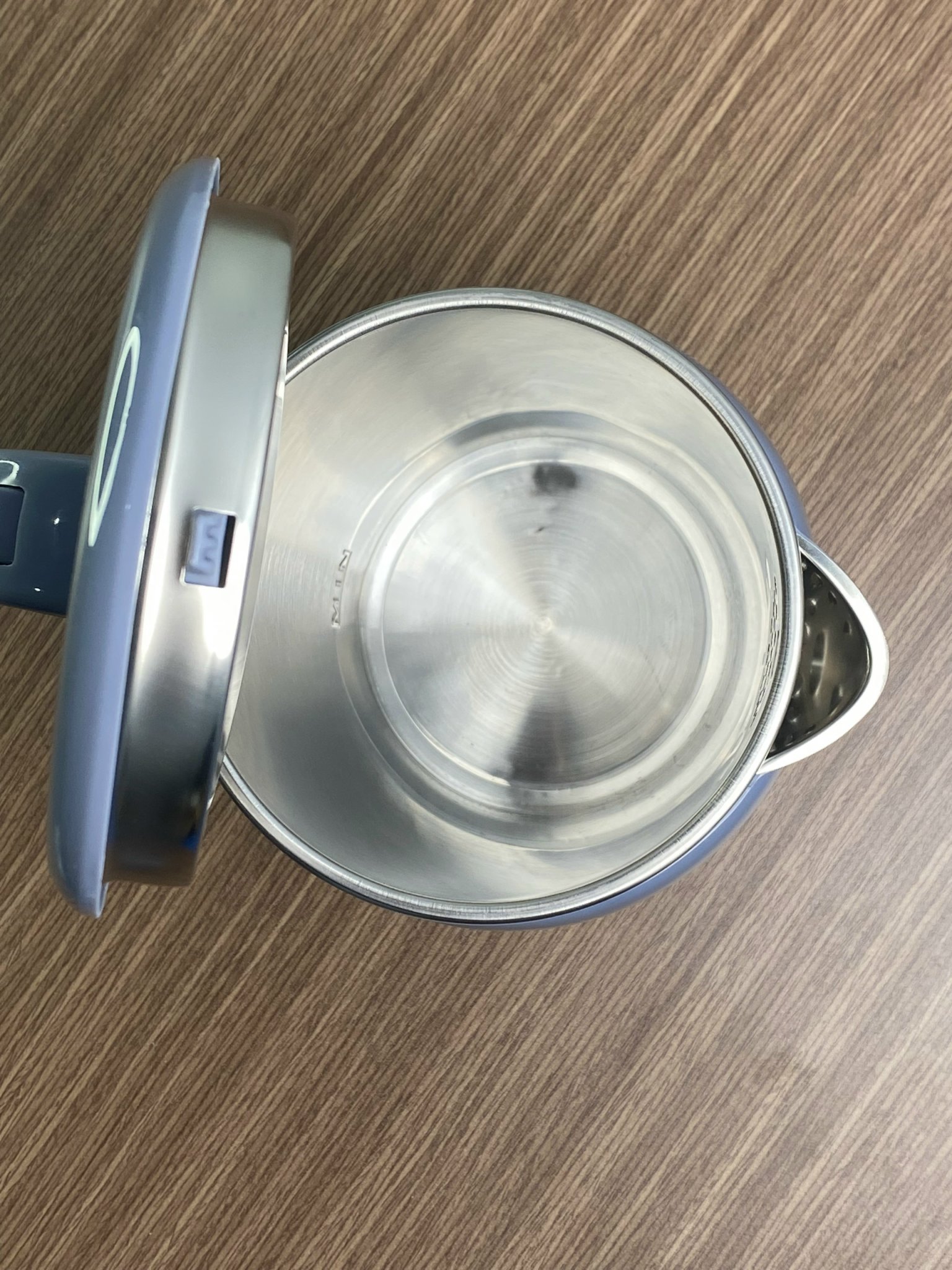 Bình Ủ Trà Giữ Nhiệt, Ấm Đun Nước Siêu Tốc Ủ Ấm Đa Năng 2 Lớp Inox BENNIX 2L BN-200EK Công Suất 1500W- Hàng Chính Hãng