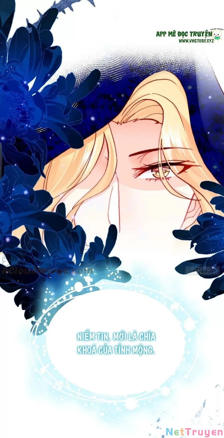 lại bị bệnh chiều chuộng quấn lấy chapter 61 39