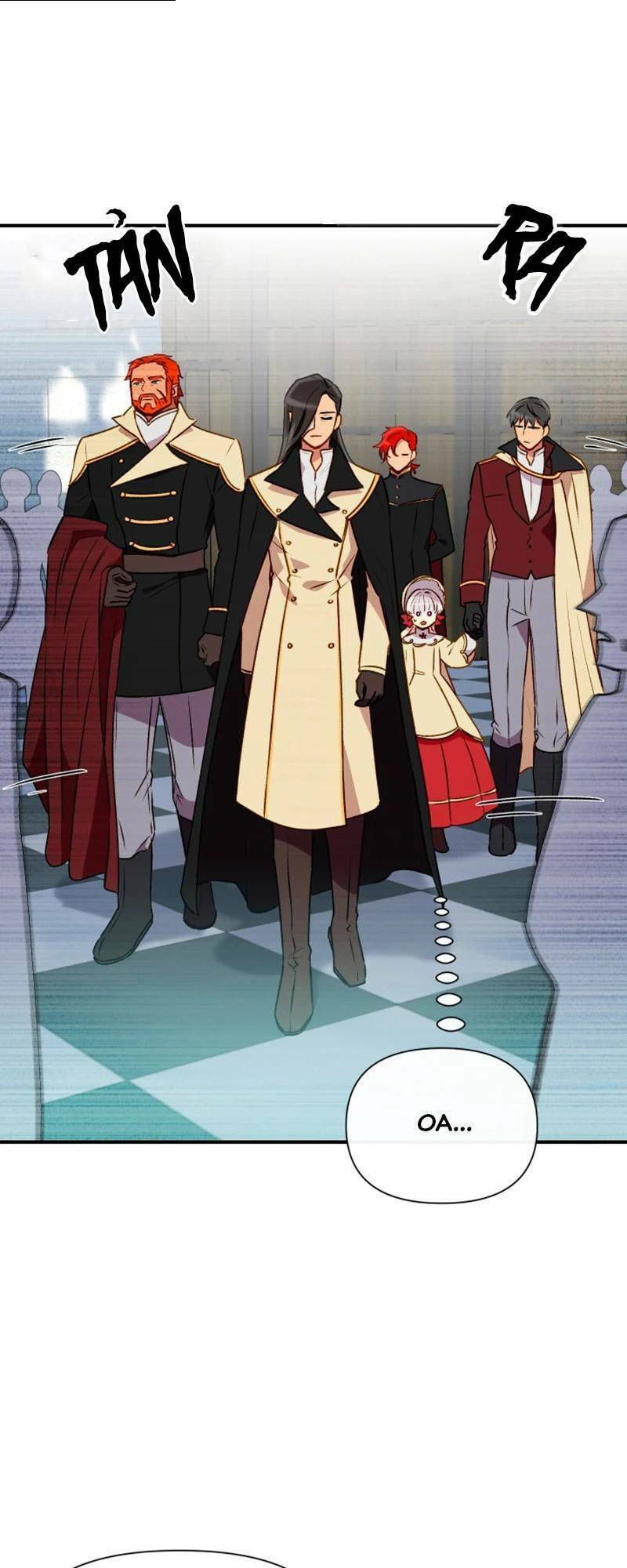 khế ước của nữ công tước quái vật chapter 49 29