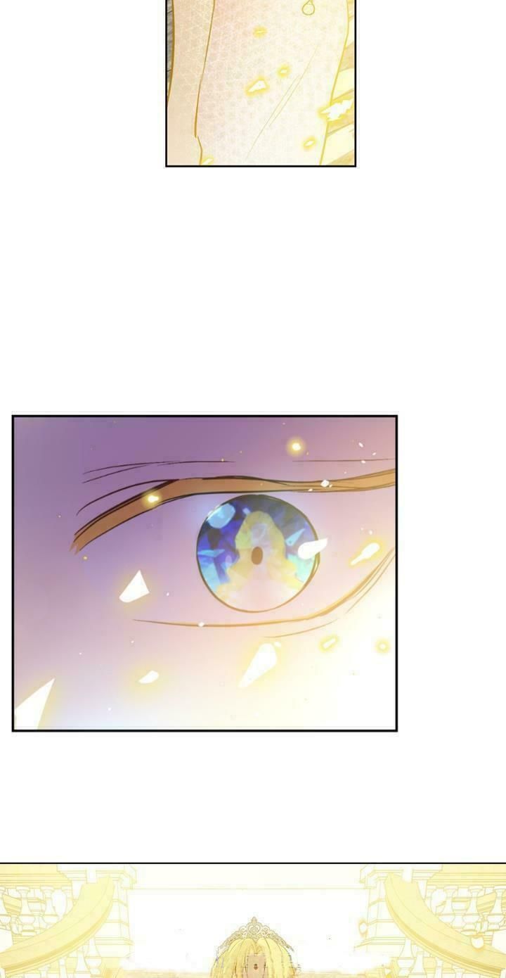 một ngày nọ tôi bỗng thành nàng công chúa chapter 23.5 44