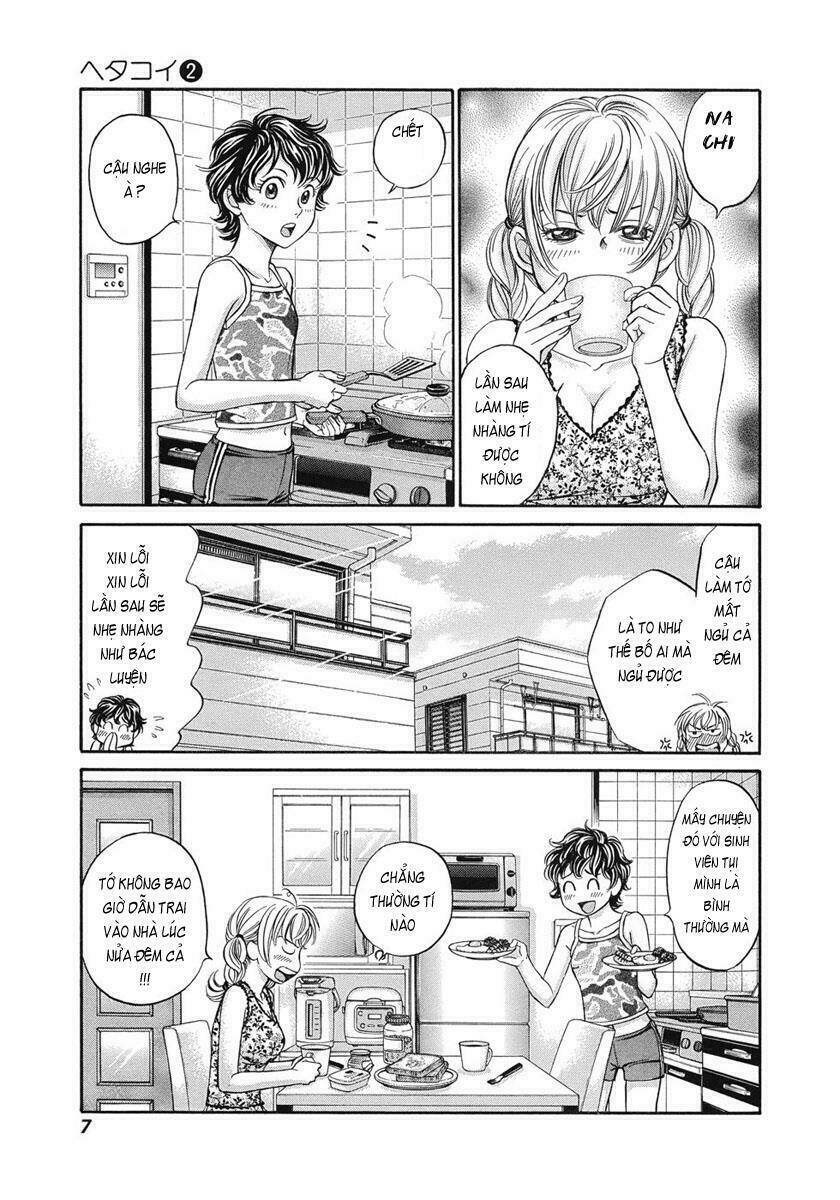 hetakoi chapter 7 6