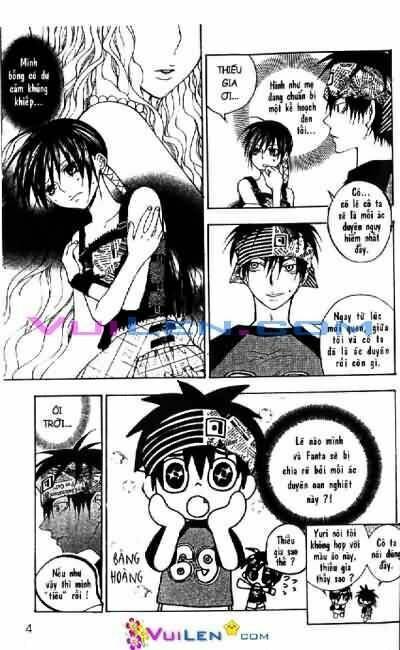 tiên nữ giáng trần chapter 22 4