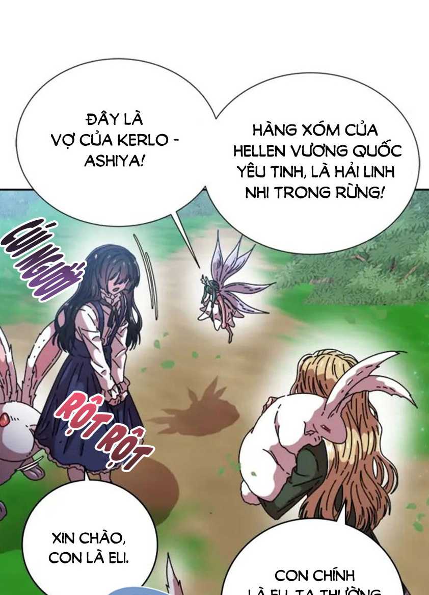 con gái bảo bối của ma vương chapter 73 49