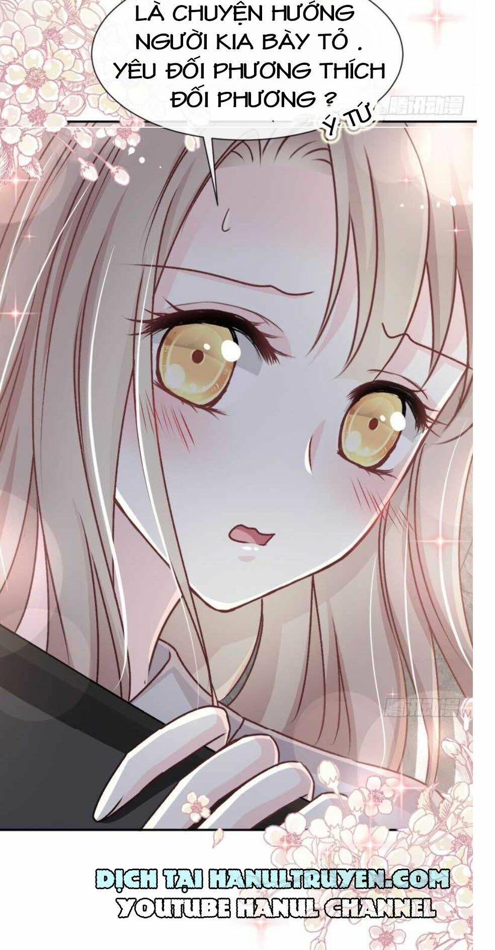 thiên hạ đệ nhất sủng phi chapter 43 3