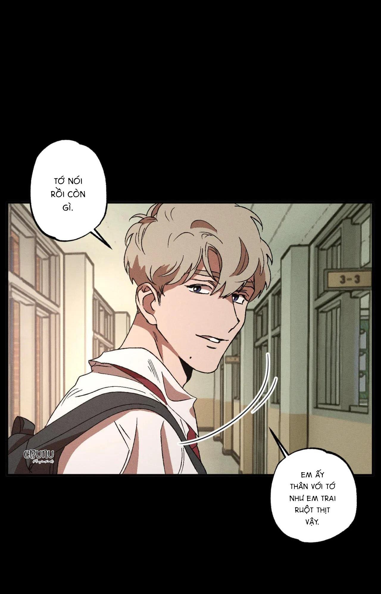 bẫy đôi ngọt ngào chapter 12 45