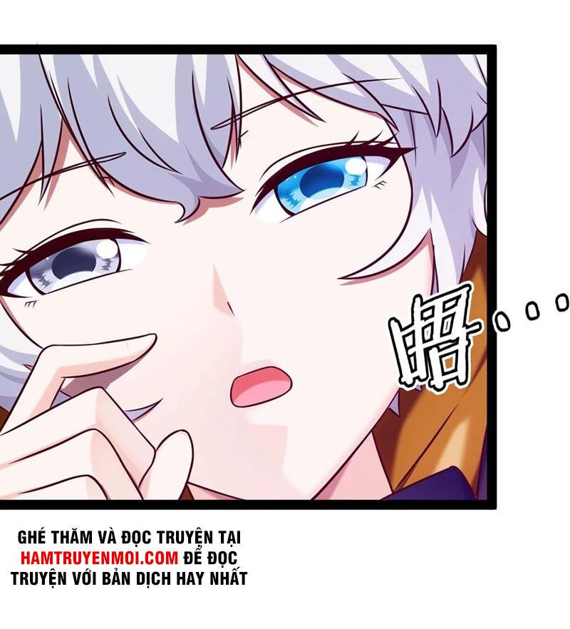 ma thú kiếm thánh dị giới tung hoành chapter 224 36