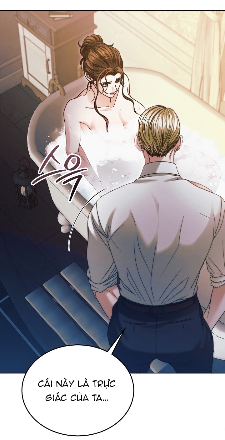 [18+] hãy cầu xin ta đi chapter 12.2 27