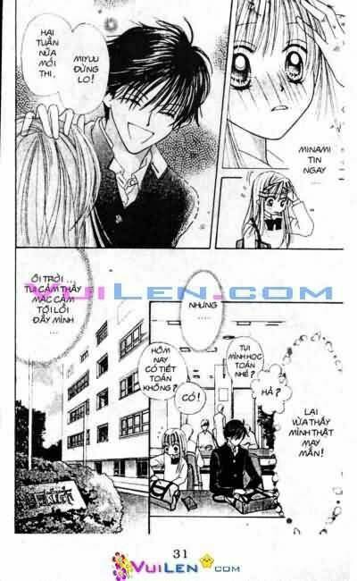 con gái con trai chapter 4 31