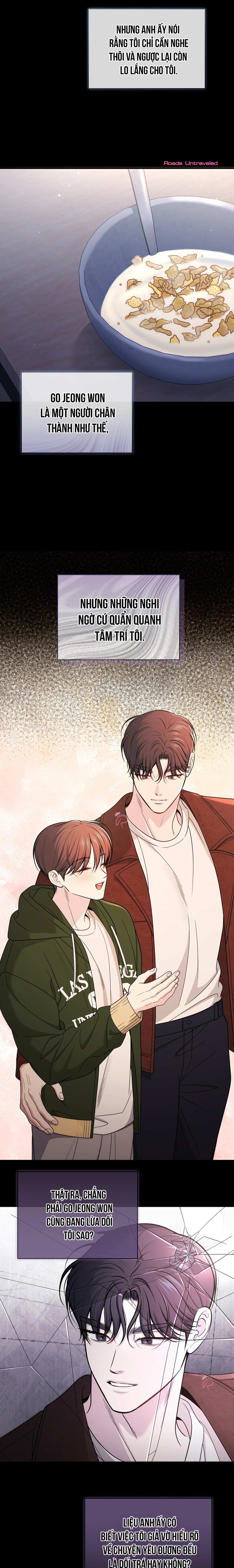 thầm yêu chapter 50 8