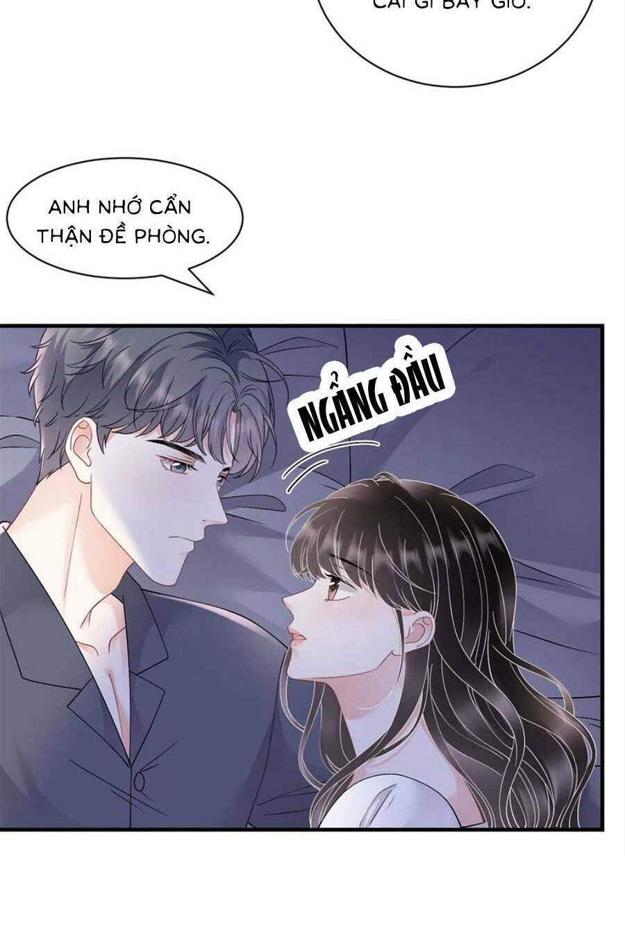 đại tiểu thư có ý đồ gì xấu đâu chapter 161 12