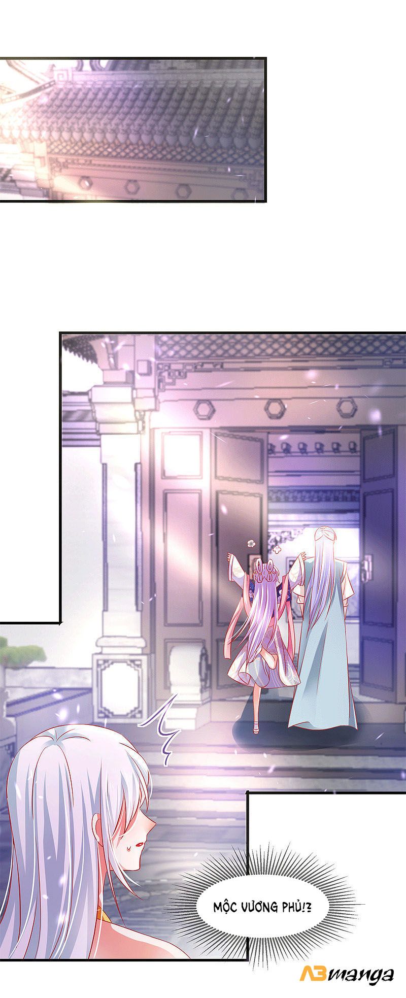 Dưỡng Thú Vi Phi chapter 64 - Trang 15