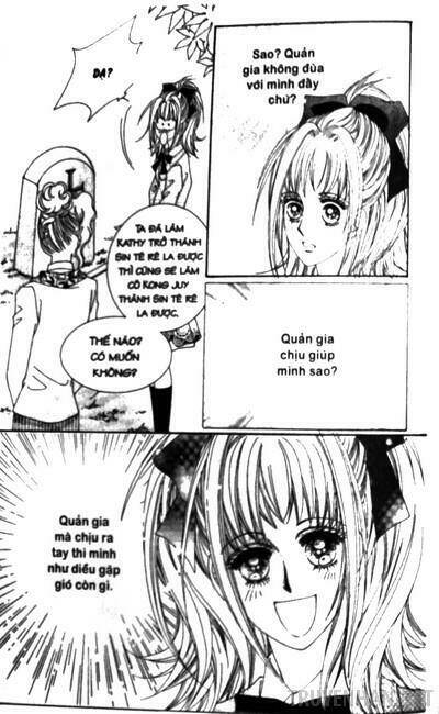 lọ lem hậu đậu chapter 69 10