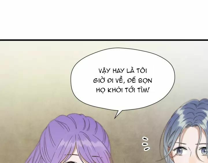 lượm được một tiểu hồ ly phần 3 chapter 89 24