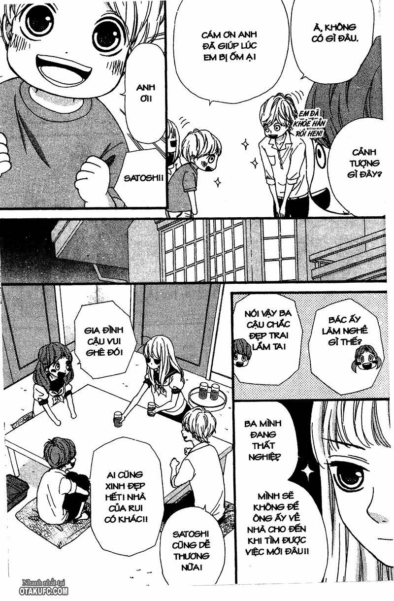 cầu vồng tình yêu chapter 11 15