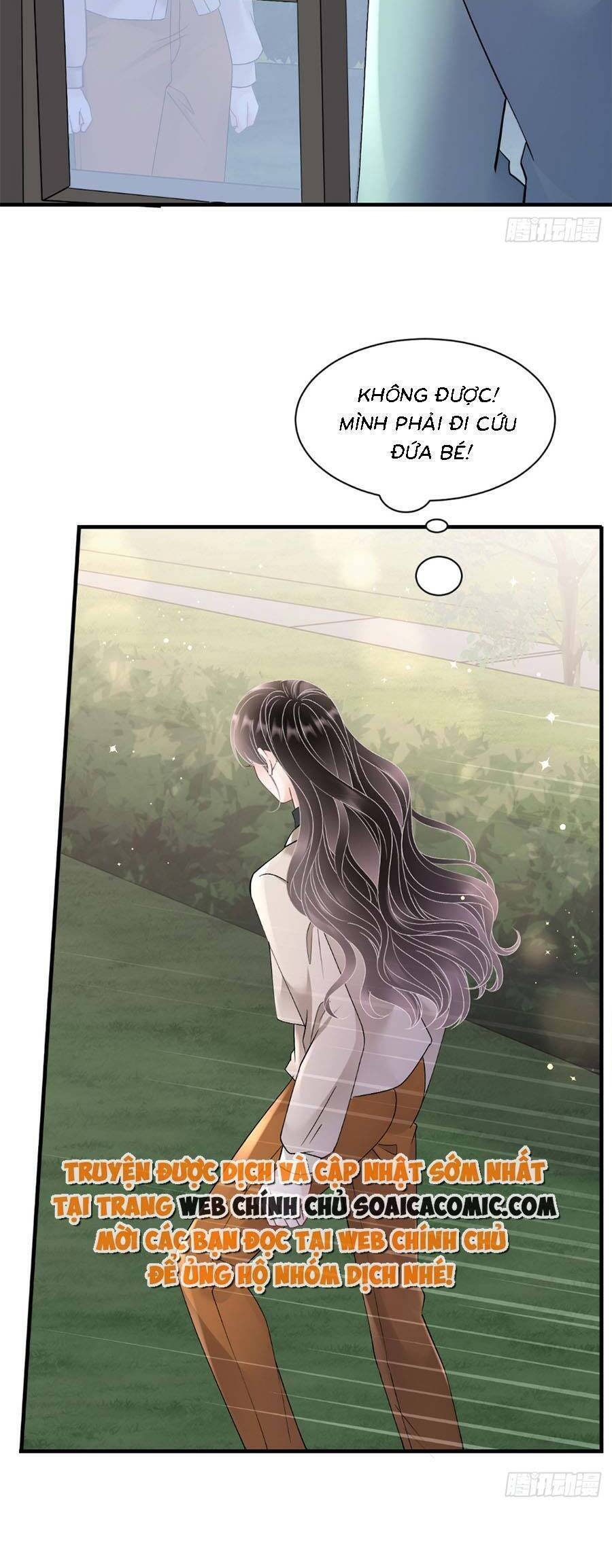 [16+] đại tiểu thư có thể có ý đồ xấu chapter 168 19