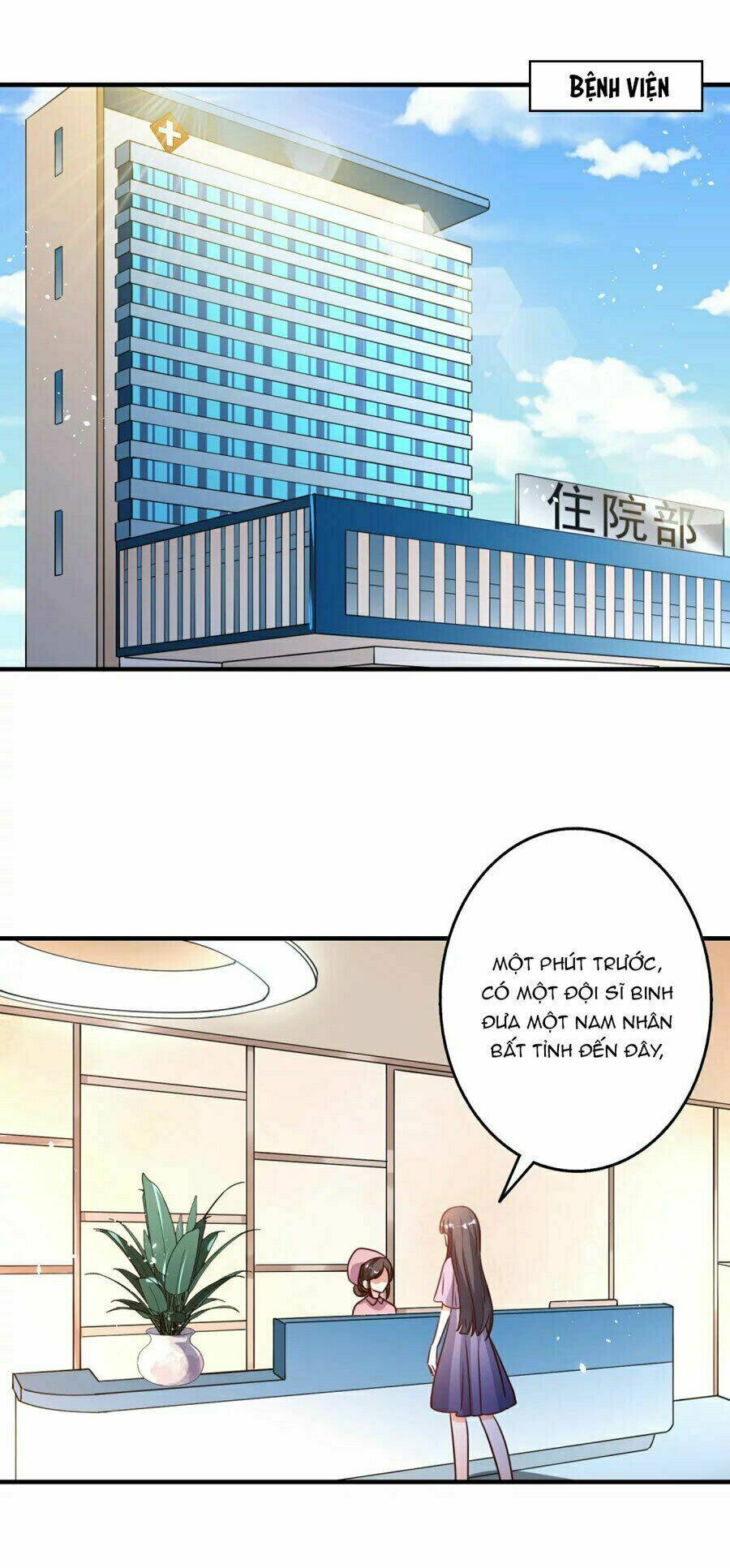 hôn nhân dục vọng: thiếu gia nhẹ một chút! chapter 74 21