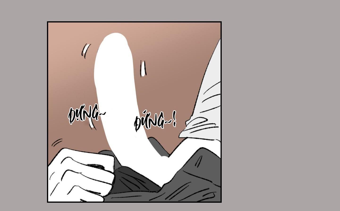 tình tay ba giữa chó, sói và mèo chapter 4 22