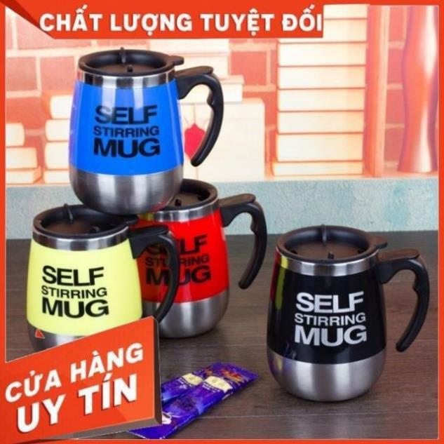 CỐC CÀ PHÊ TỰ QUẤY