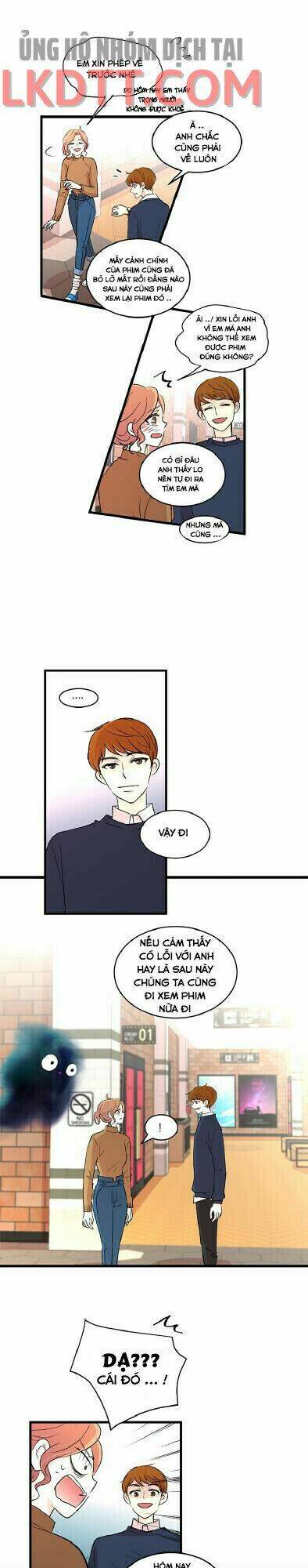 từng bước đến bên anh chapter 9 4