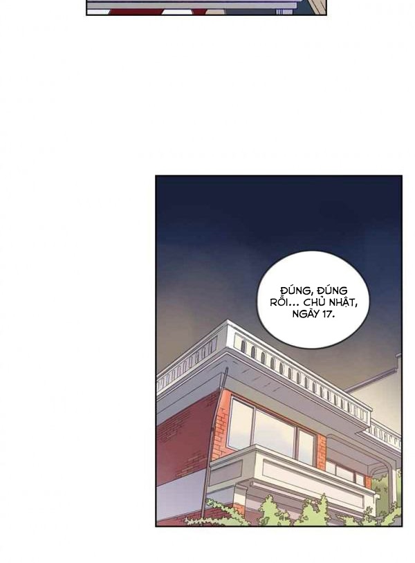 tôi muốn bay như một con bướm chapter 38 12